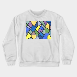 Untitled 6 Crewneck Sweatshirt